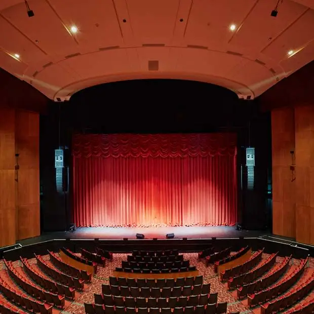 Théâtre du Casino at Hôtel-Casino du Lac-Leamy